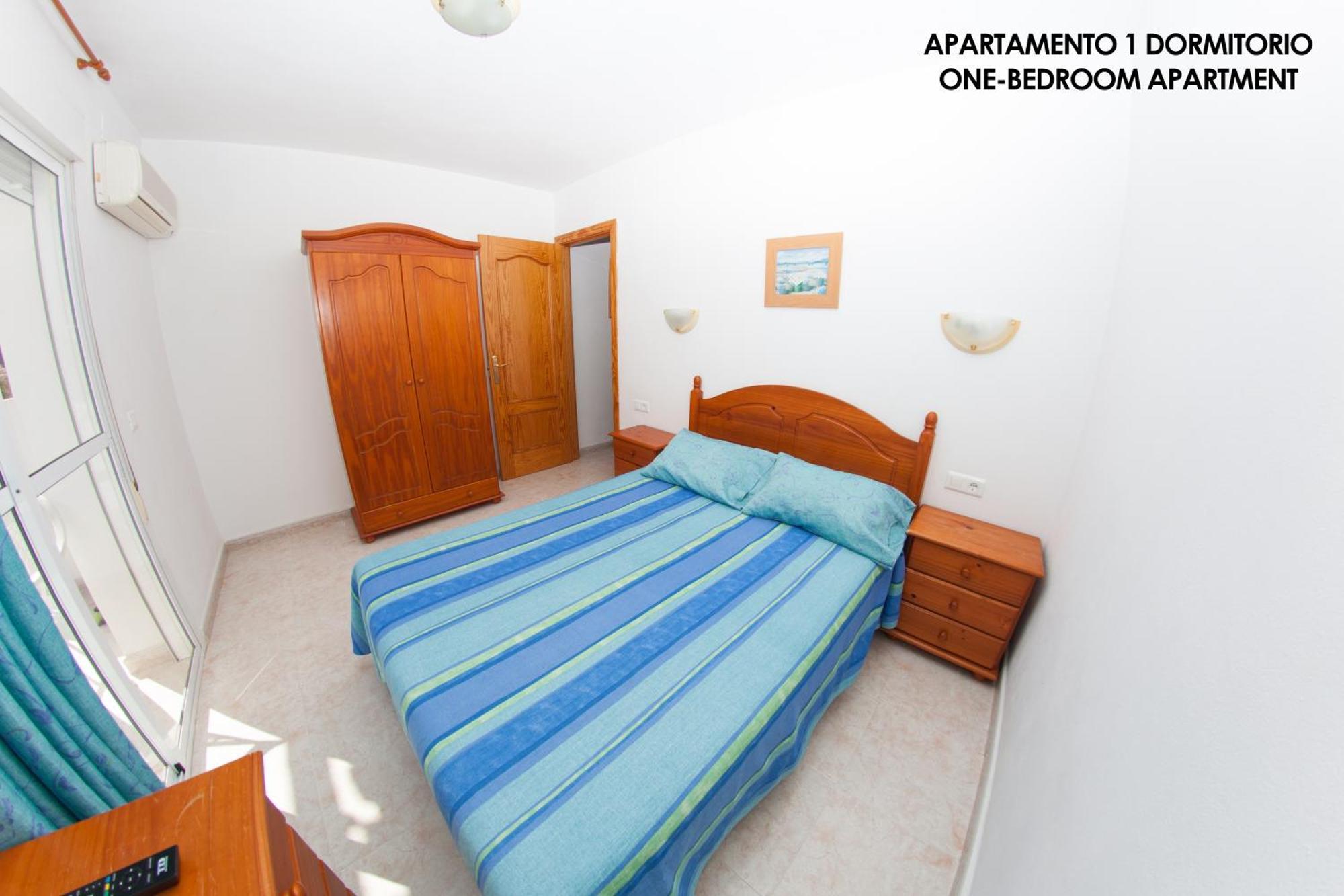 Apartamentos Rurales Santos Benajarafe Phòng bức ảnh